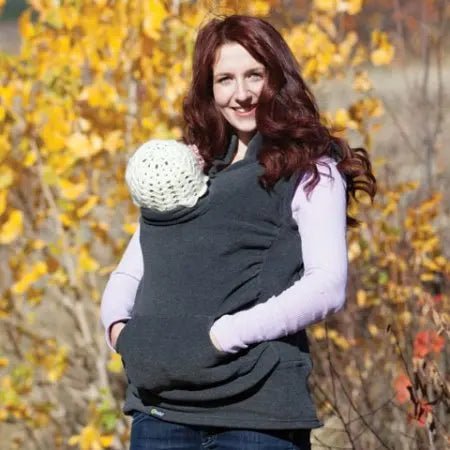 Porte bebe pull - BéBulle - Livraison gratuite et envoi du colis en moins de 24Hr.