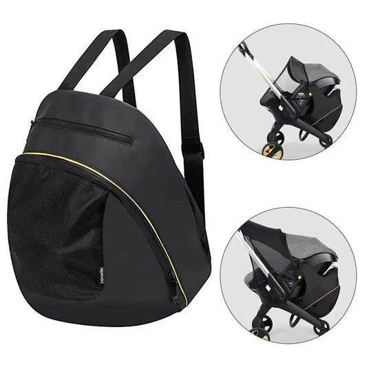 Sac a langer avion - BéBulle - Livraison gratuite et envoi du colis en moins de 24Hr.