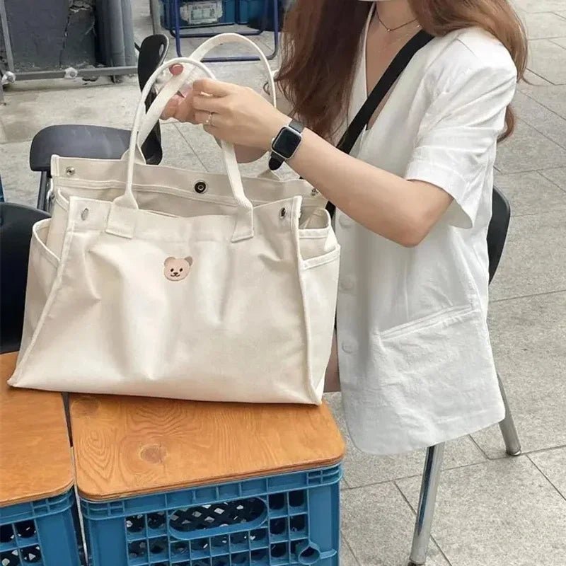 Sac a langer beige - BéBulle - Livraison gratuite et envoi du colis en moins de 24Hr.