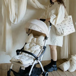 Sac a Langer Coton - Vignette | BéBulle