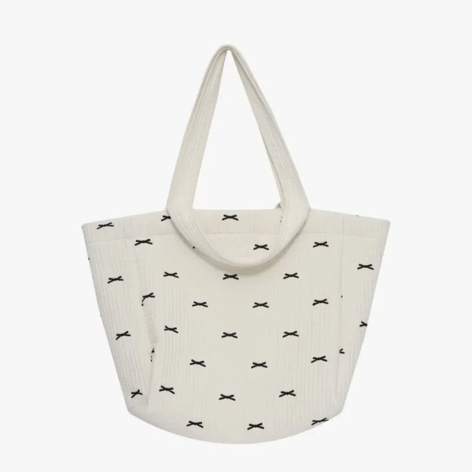 Sac a langer coton - BéBulle - Livraison gratuite et envoi du colis en moins de 24Hr.
