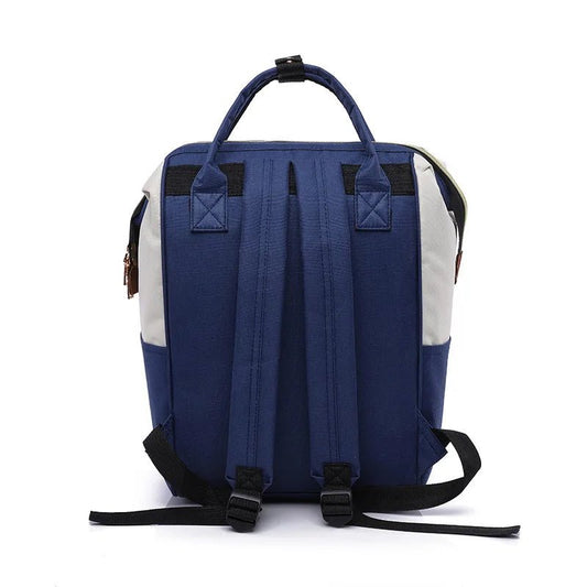 Sac a langer jumeaux - BéBulle - Livraison gratuite et envoi du colis en moins de 24Hr.