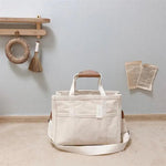 Sac a Langer Noir - Vignette | BéBulle