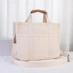Sac a Langer Noir - Vignette | BéBulle