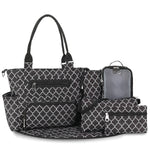 Sac a Langer Luxe - Vignette | BéBulle