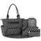 Sac a Langer Luxe - BéBulle - Livraison gratuite et envoi du colis en moins de 24Hr.