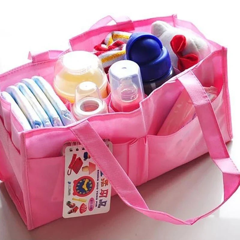 Sac a Langer Pas Cher - BéBulle - Livraison gratuite et envoi du colis en moins de 24Hr.