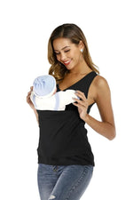 T Shirt Porte Bebe - Vignette | BéBulle
