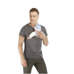 T Shirt Porte Bebe - Vignette | BéBulle