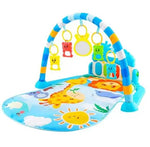 Tapis d'Éveil Musical Bébé - Vignette | BéBulle