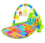 Tapis d'Éveil Musical Bébé - Vignette | BéBulle