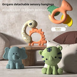 Tapis d'Éveil pour Bébé - Vignette | BéBulle