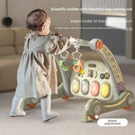 Tapis d'Éveil pour Bébé - Vignette | BéBulle